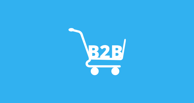 How B2B companies can start with ecommerce