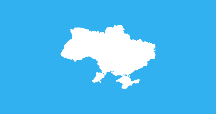 The most popular ecommerce websites in Ukraine