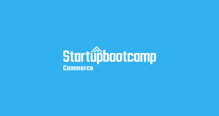 8 European ecommerce startups join Startupbootcamp Commerce