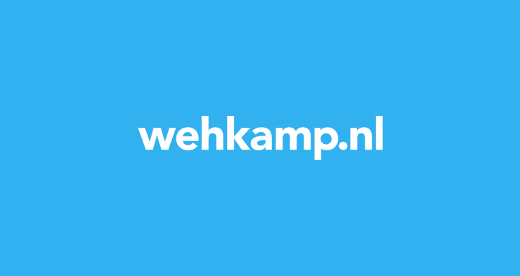 Dutch retailer Wehkamp expands its distribution center