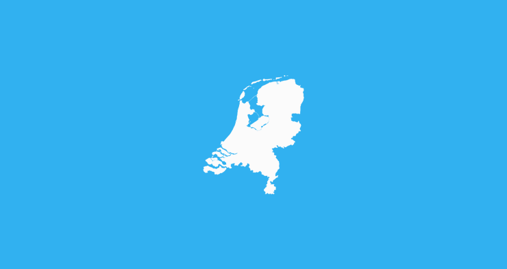 Ecommerce in the Netherlands: €23.7 billion in 2018