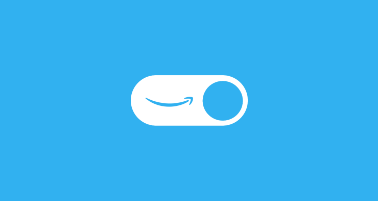 Amazon should stop with Dash buttons in Germany