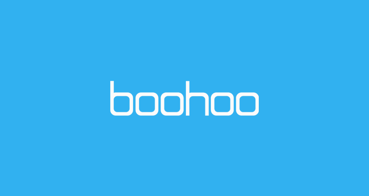 Boohoo sees revenue increase by 44%