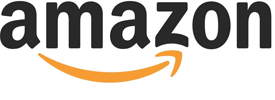 Amazon is among the top 10 online stores in Europe.