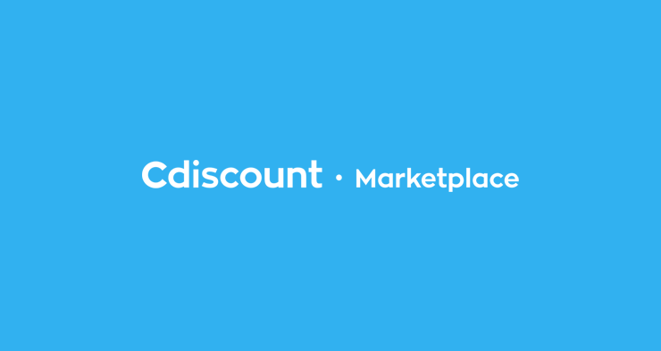 Cdiscount Marketplace delivers to four new countries