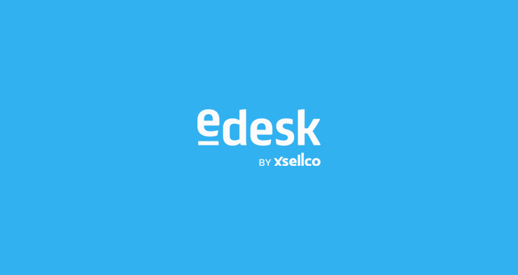 xSellco launches helpdesk eDesk