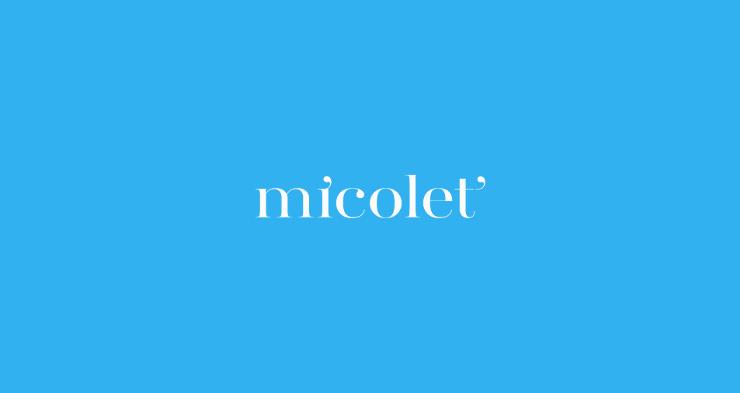 Micolet sells second-hand fashion across Europe