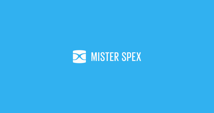 Mister Spex offers first online eye test
