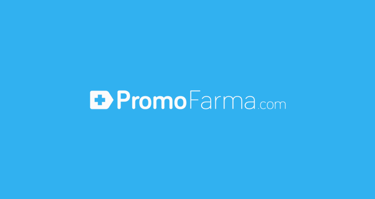 Promofarma experiments with one-hour delivery