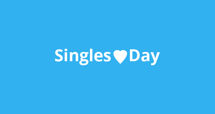 Switzerland embraces Singles’ Day