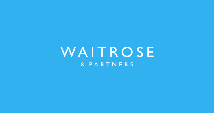 Waitrose tests grocery delivery while customers are out