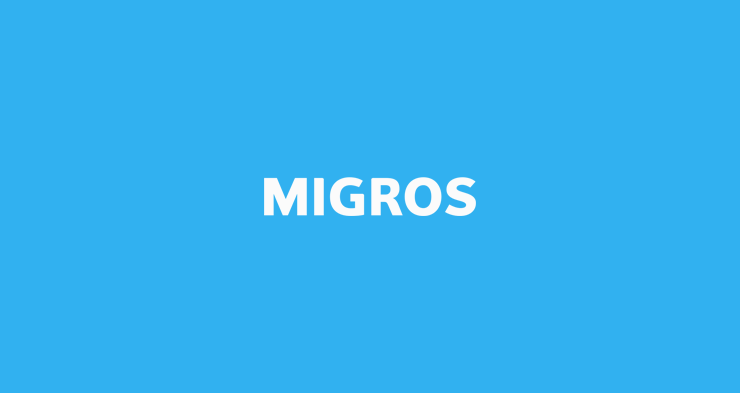 Migros launches grocery delivery service Miacar