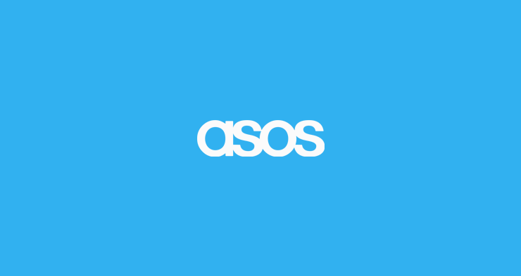 Asos: ‘weakest growth in recent years’