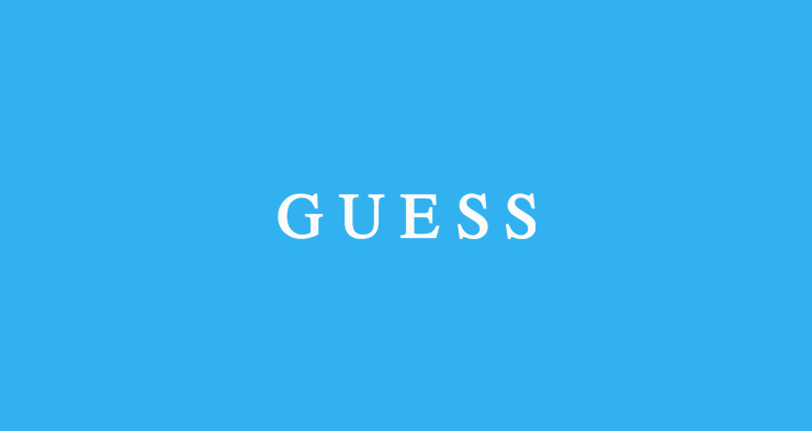 Guess fined for blocking cross-border sales in Europe