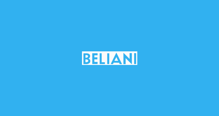 Beliani lets customers rent furniture