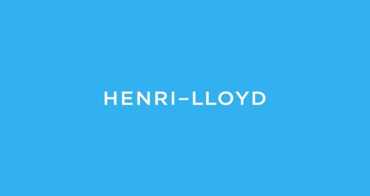 Sailing brand Henri Lloyd relaunches online store