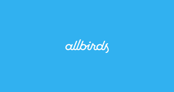 allbirds brand