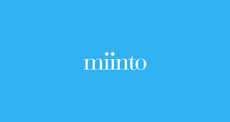 Fashion platform Miinto receives €12 million