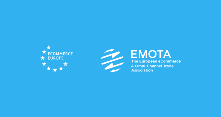 Ecommerce Europe and EMOTA join forces