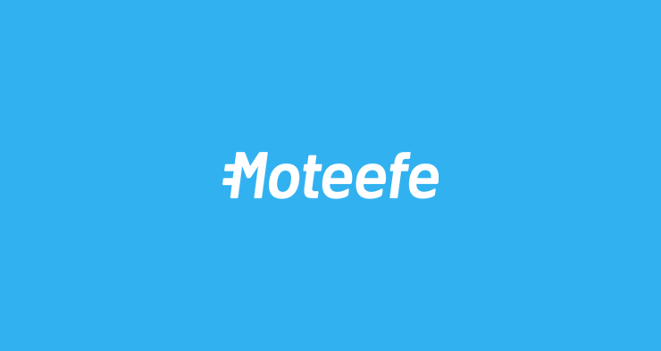 Platforma tipărită la cerere Moteefe strânge 9,3 milioane de euro