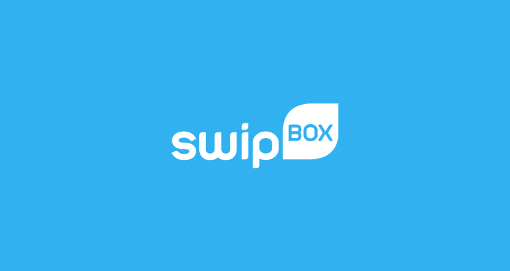 SwipBox now present in all of Scandinavia