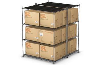 a storage solution for your products
