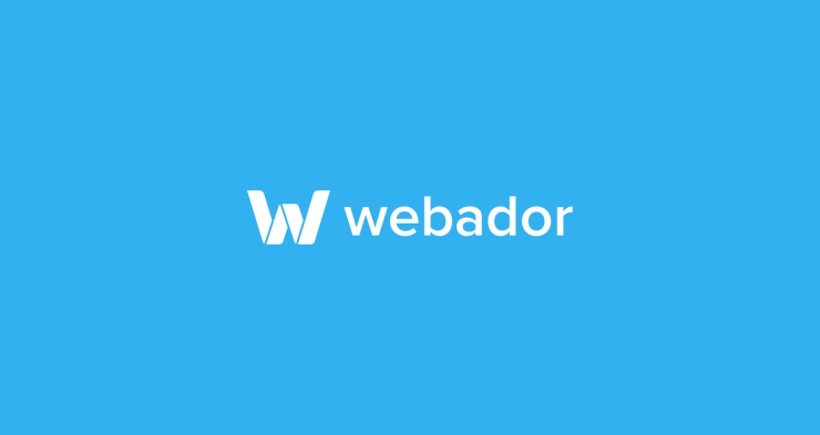 JouwWeb launches its international brand Webador