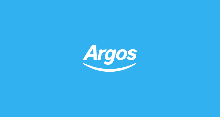 Argos stops printing its catalogue