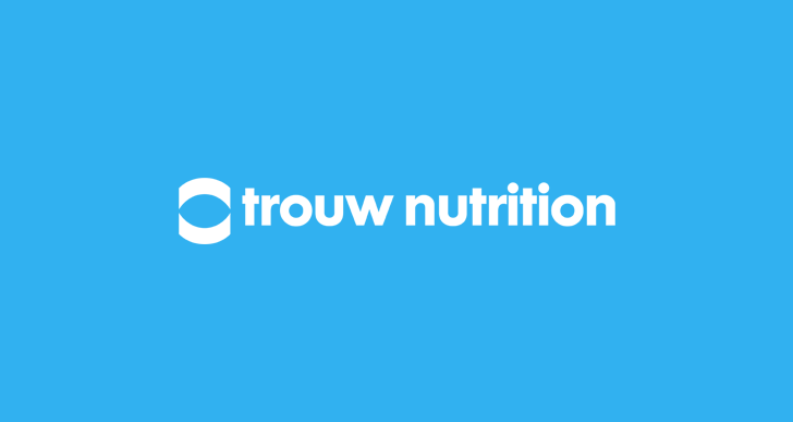 Trouw Nutrition digitizes its B2B offering