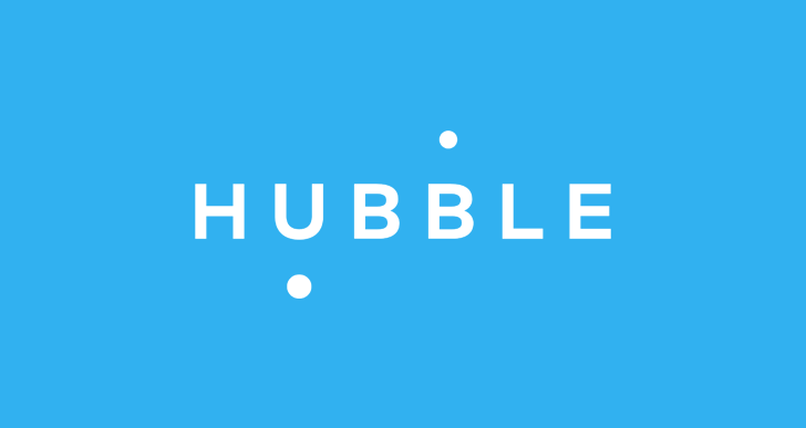 Hubble Contacts is gaining ground in Europe