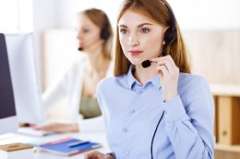 service and customer support