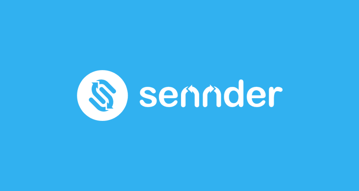 Sennder raises 65 million euros