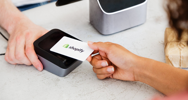 Shopify opens up more third-party payment methods