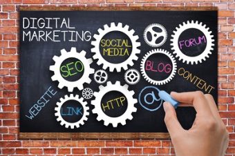 online marketing