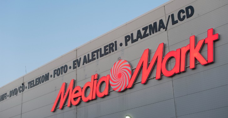Uitdrukkelijk Meyella analyse MediaMarkt about to launch marketplace