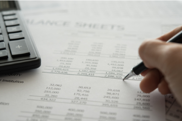 balance sheet business valuation method