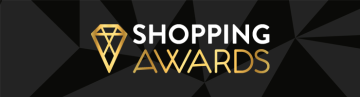 shopping awards