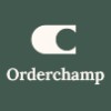 logotipo de orderchamp