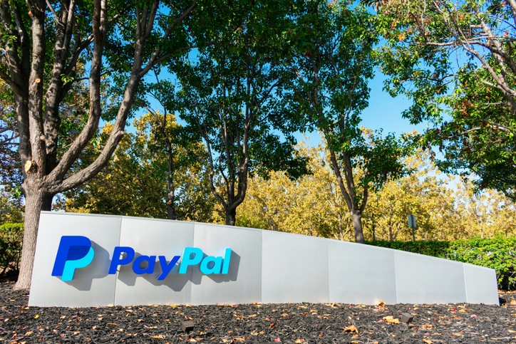 PayPal lanceert MKB-sponsoring in Frankrijk en Nederland