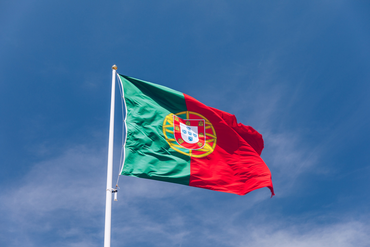 The ecommerce market in Portugal is growing