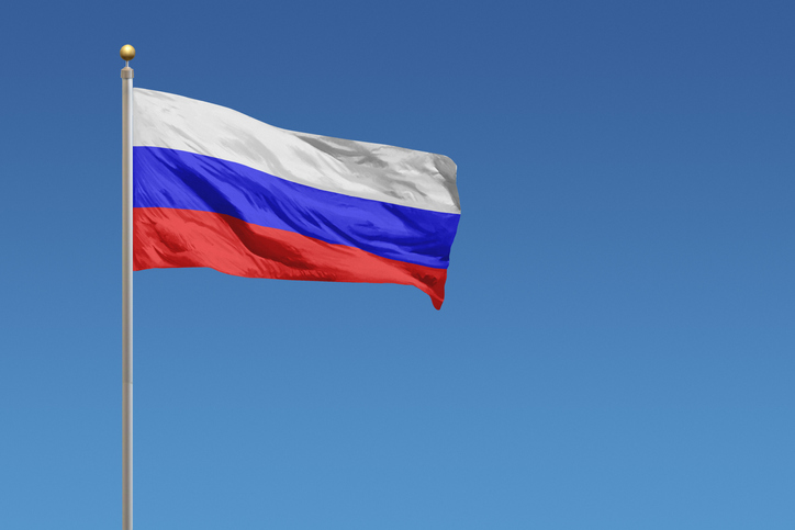The ecommerce market in Russia has been growing fast since 2020