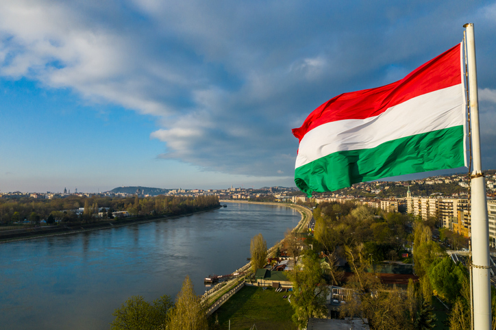 Ecommerce customers in Hungary are increasing in recent years