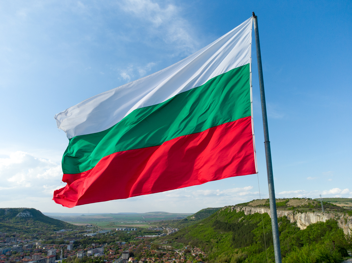 Ecommerce in Bulgaria is growing more popular