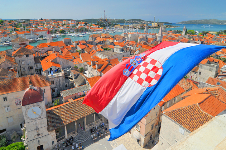 Since Croatia joined the EU ecommerce is growing
