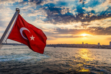 The turkish ecommerce market saw double digit growth the past few years