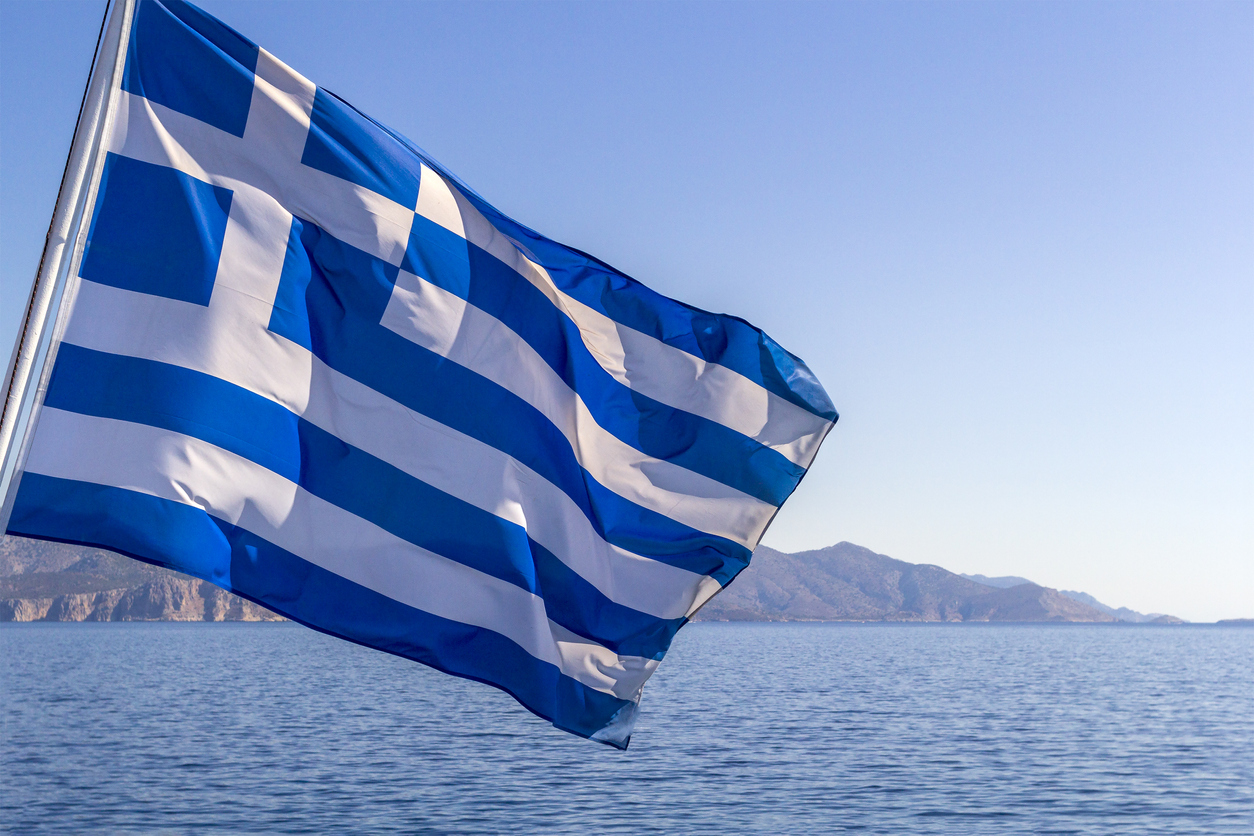 ecommerce in greece is growing