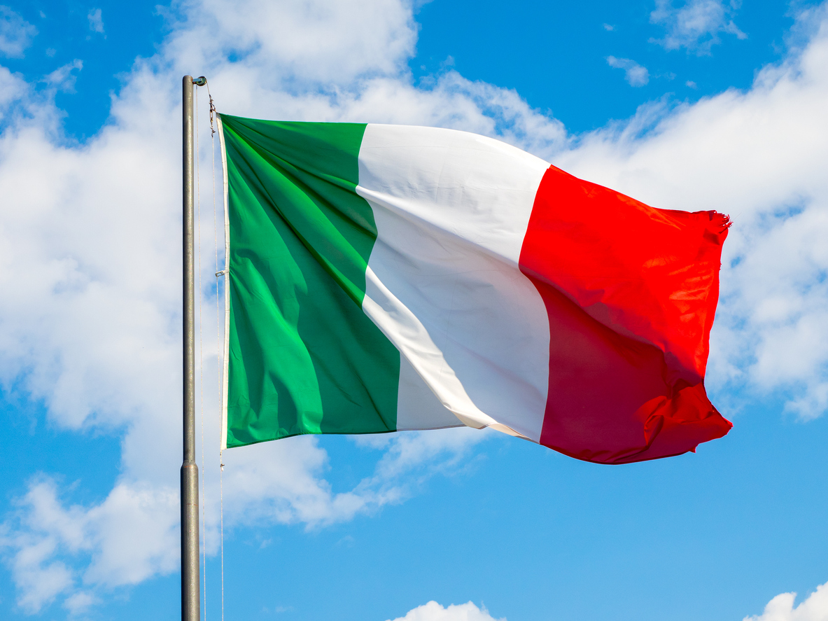 italy is the fastest growing ecommerce market in europe