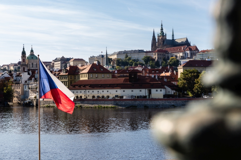 Ecommerce in the Czech Republic