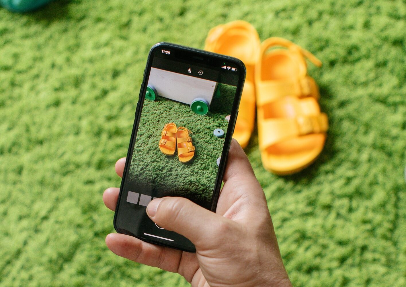 Vinted connects marketplaces in Germany and Austria