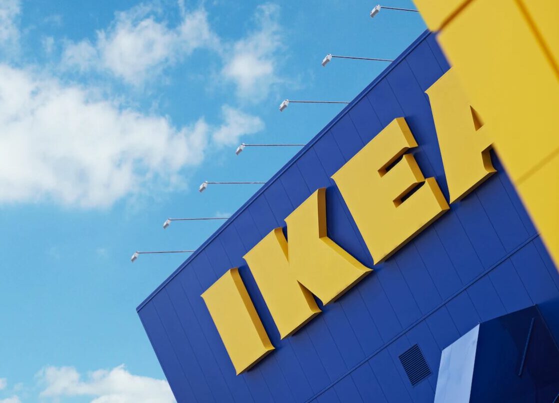 ‘Ikea, Jysk and H&M best-performing cross-border sellers’